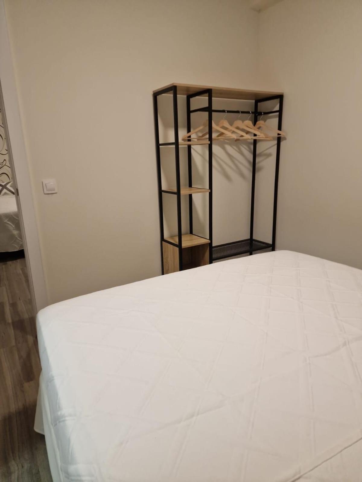 Madrid Suites Εξωτερικό φωτογραφία