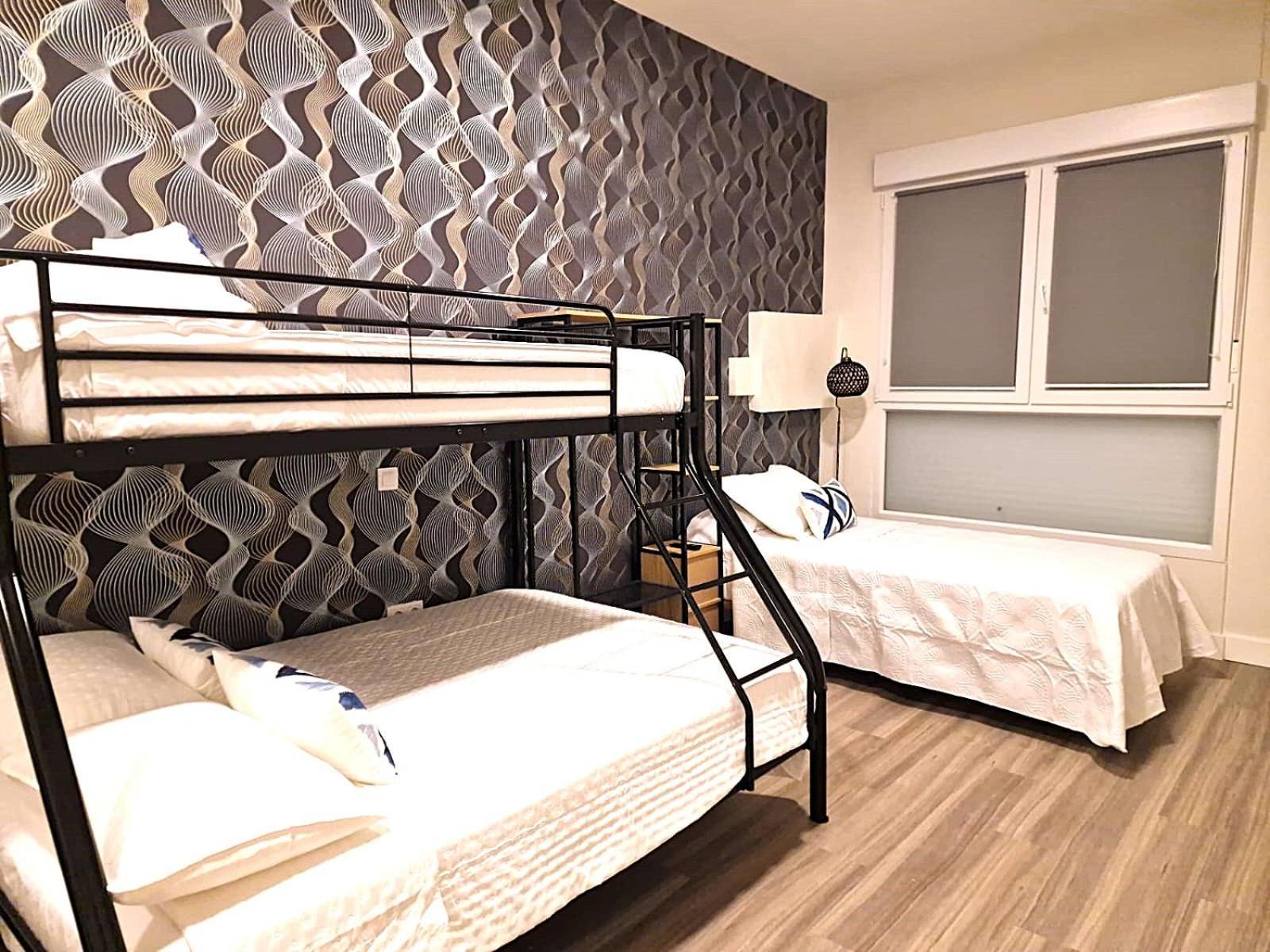 Madrid Suites Εξωτερικό φωτογραφία