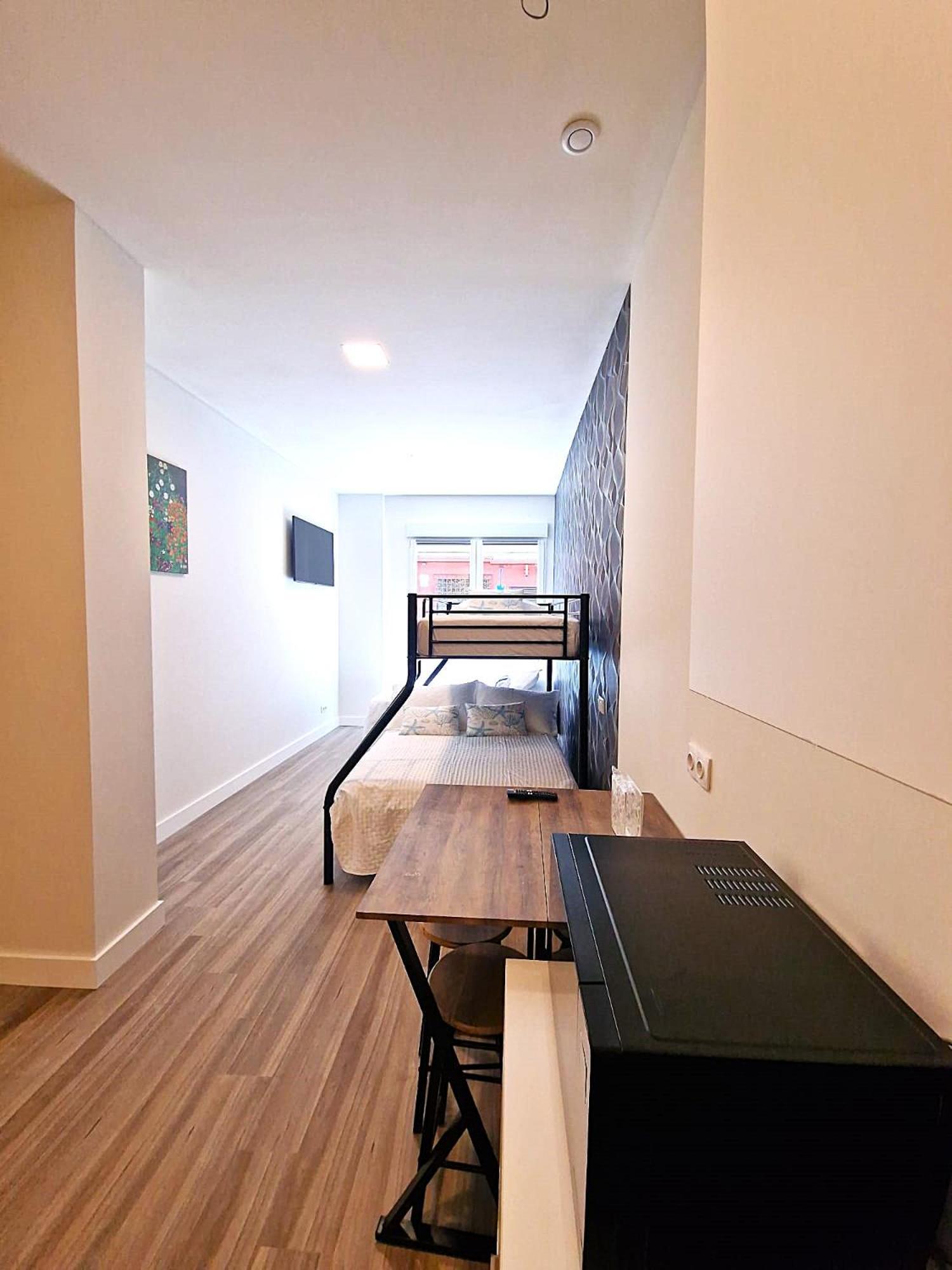 Madrid Suites Εξωτερικό φωτογραφία