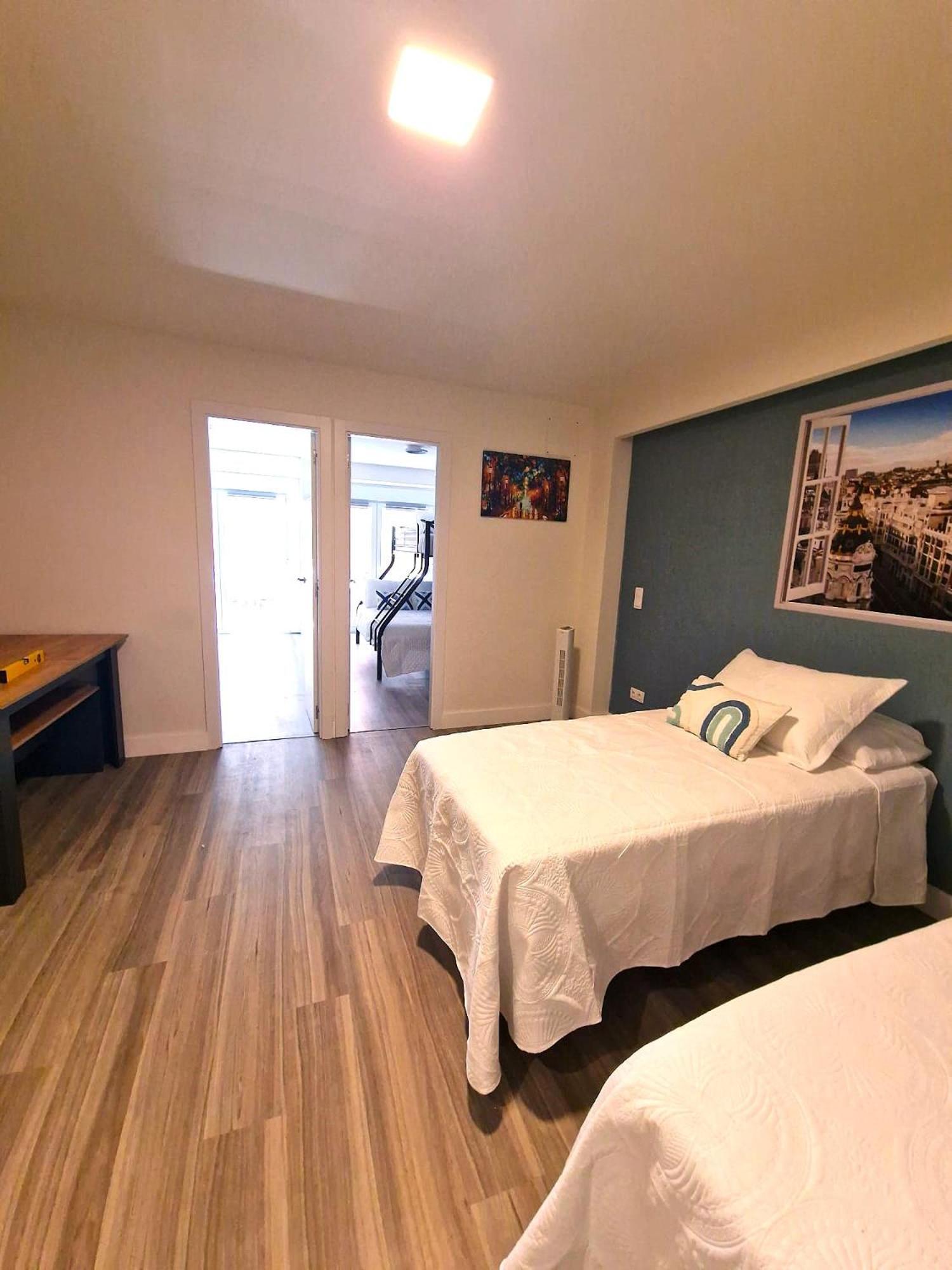 Madrid Suites Εξωτερικό φωτογραφία