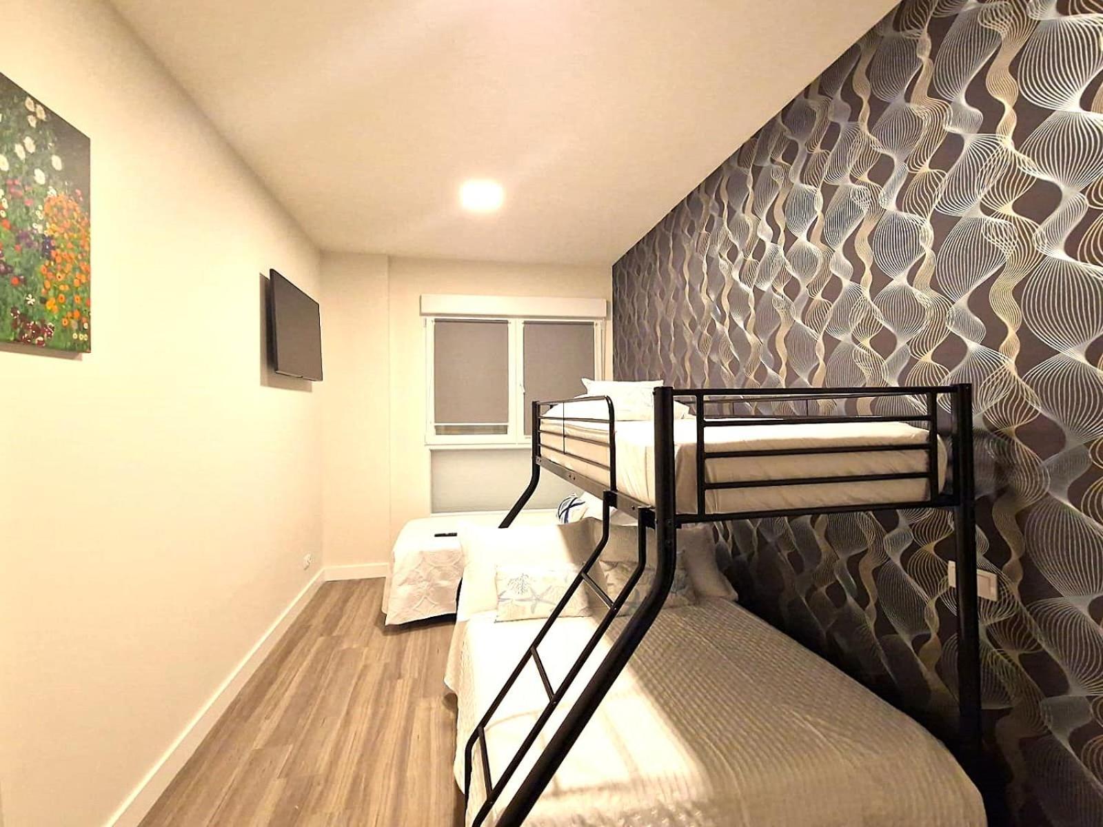 Madrid Suites Εξωτερικό φωτογραφία