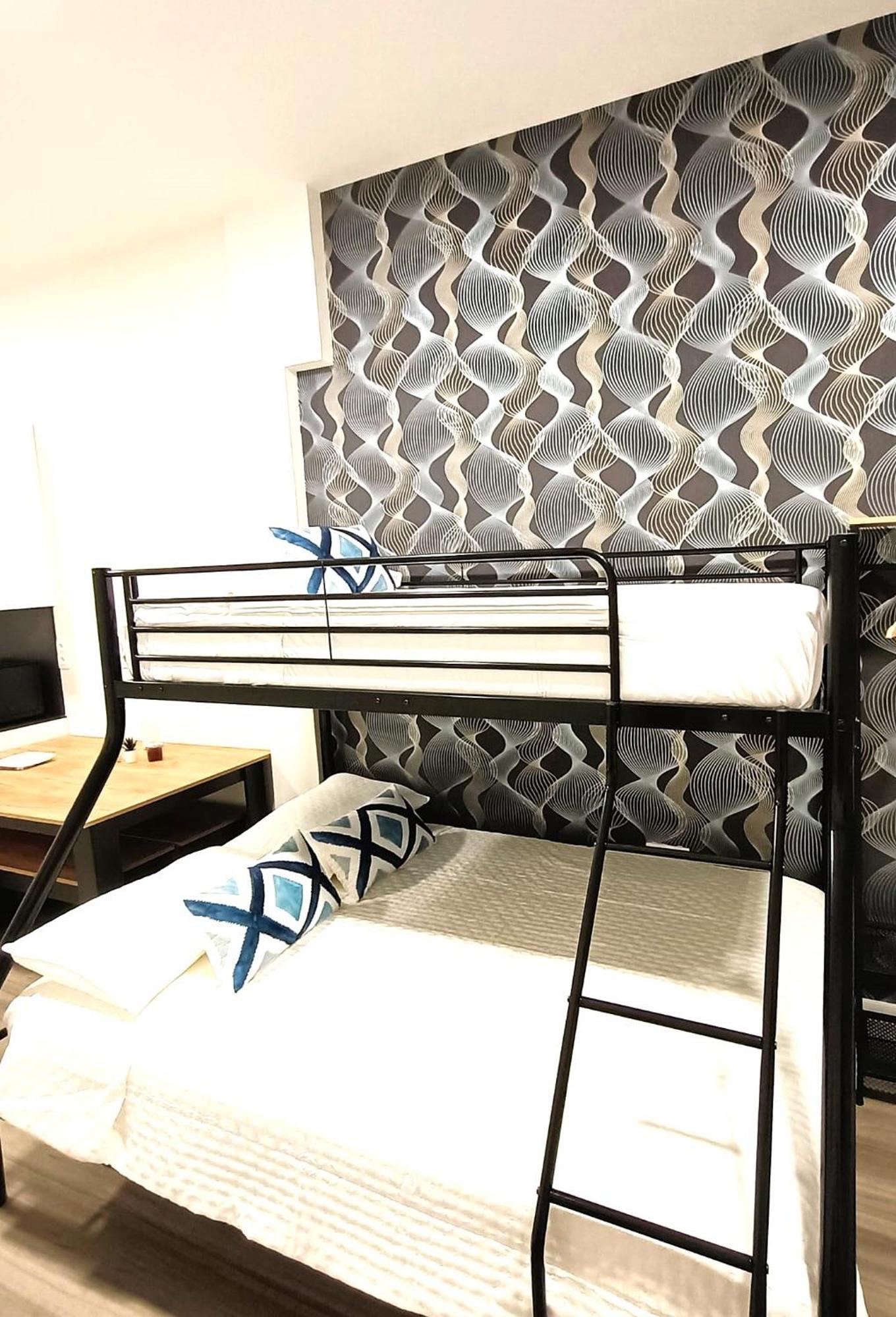 Madrid Suites Εξωτερικό φωτογραφία