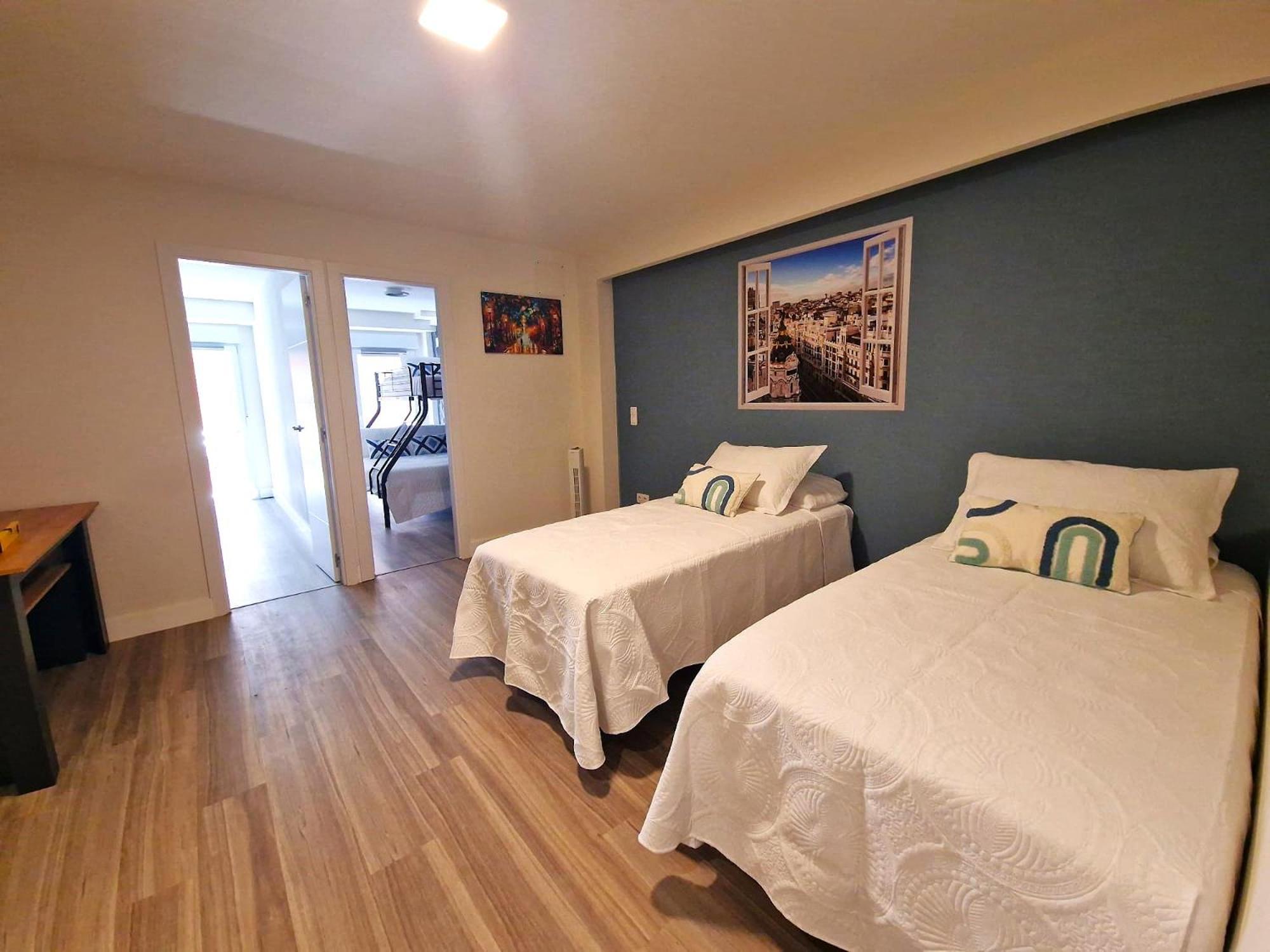 Madrid Suites Εξωτερικό φωτογραφία