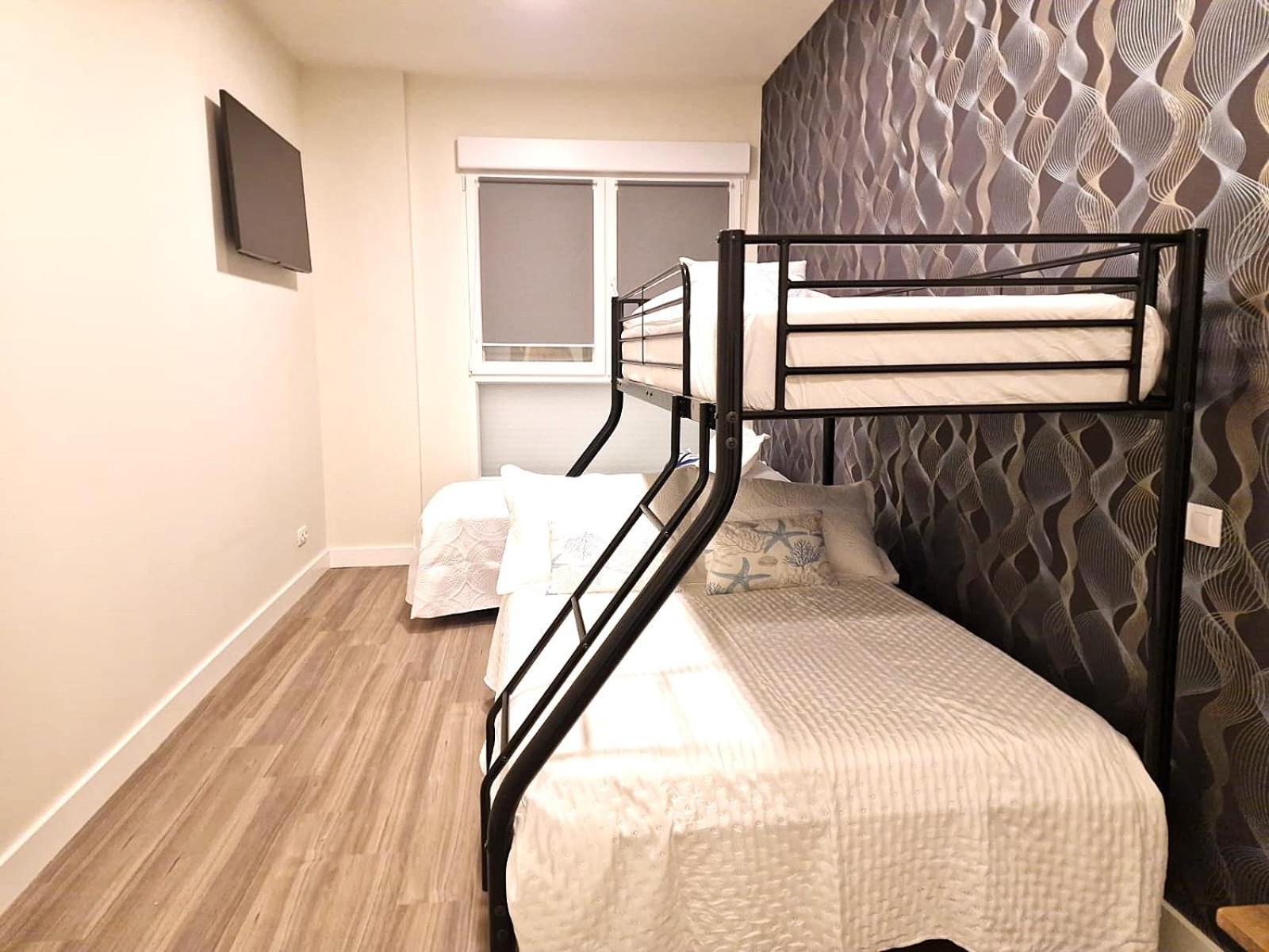 Madrid Suites Εξωτερικό φωτογραφία