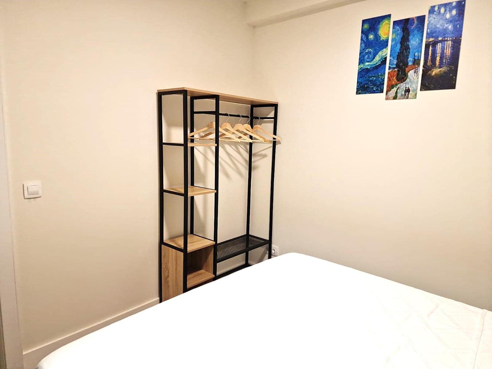 Madrid Suites Εξωτερικό φωτογραφία
