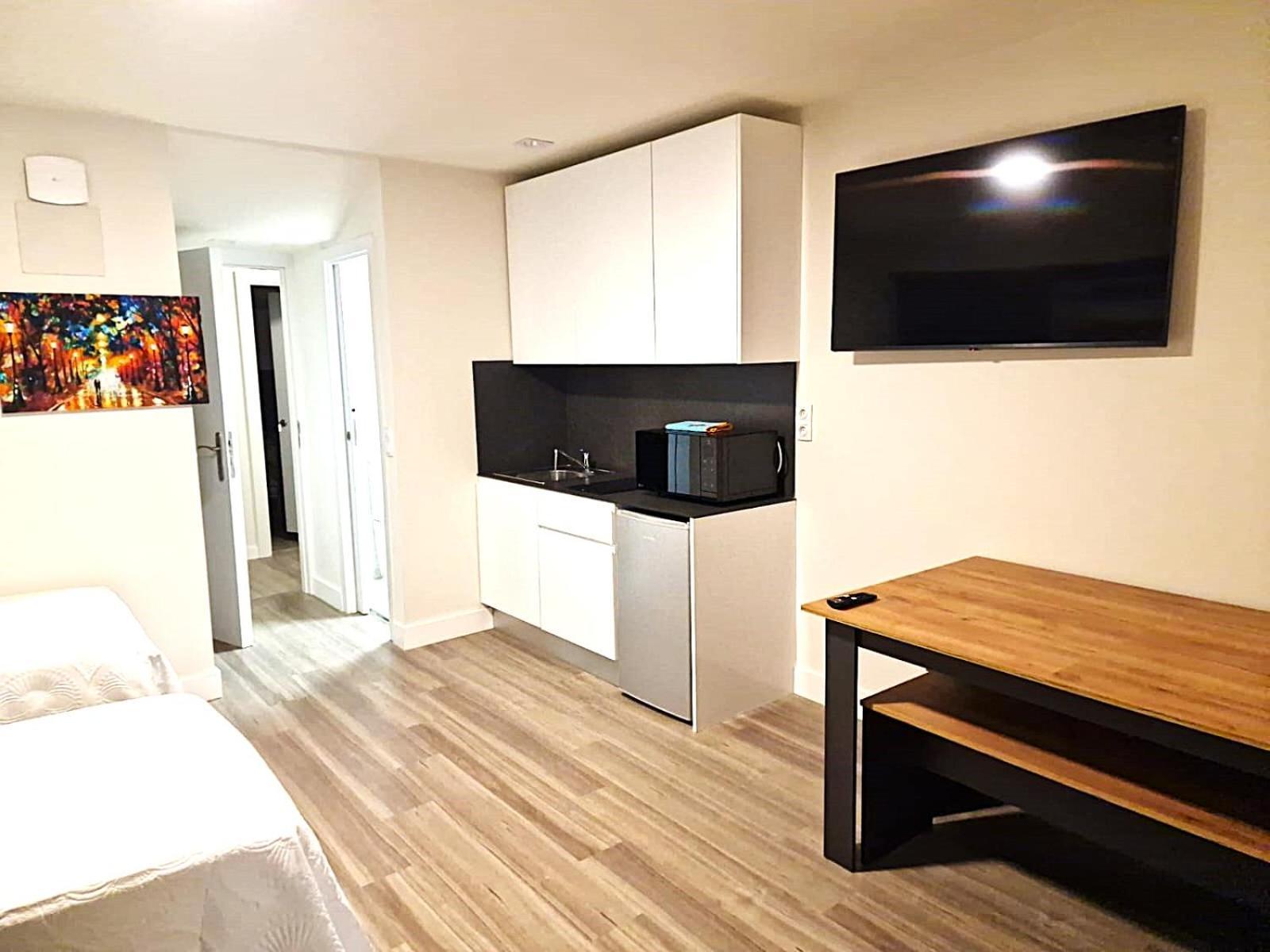 Madrid Suites Εξωτερικό φωτογραφία