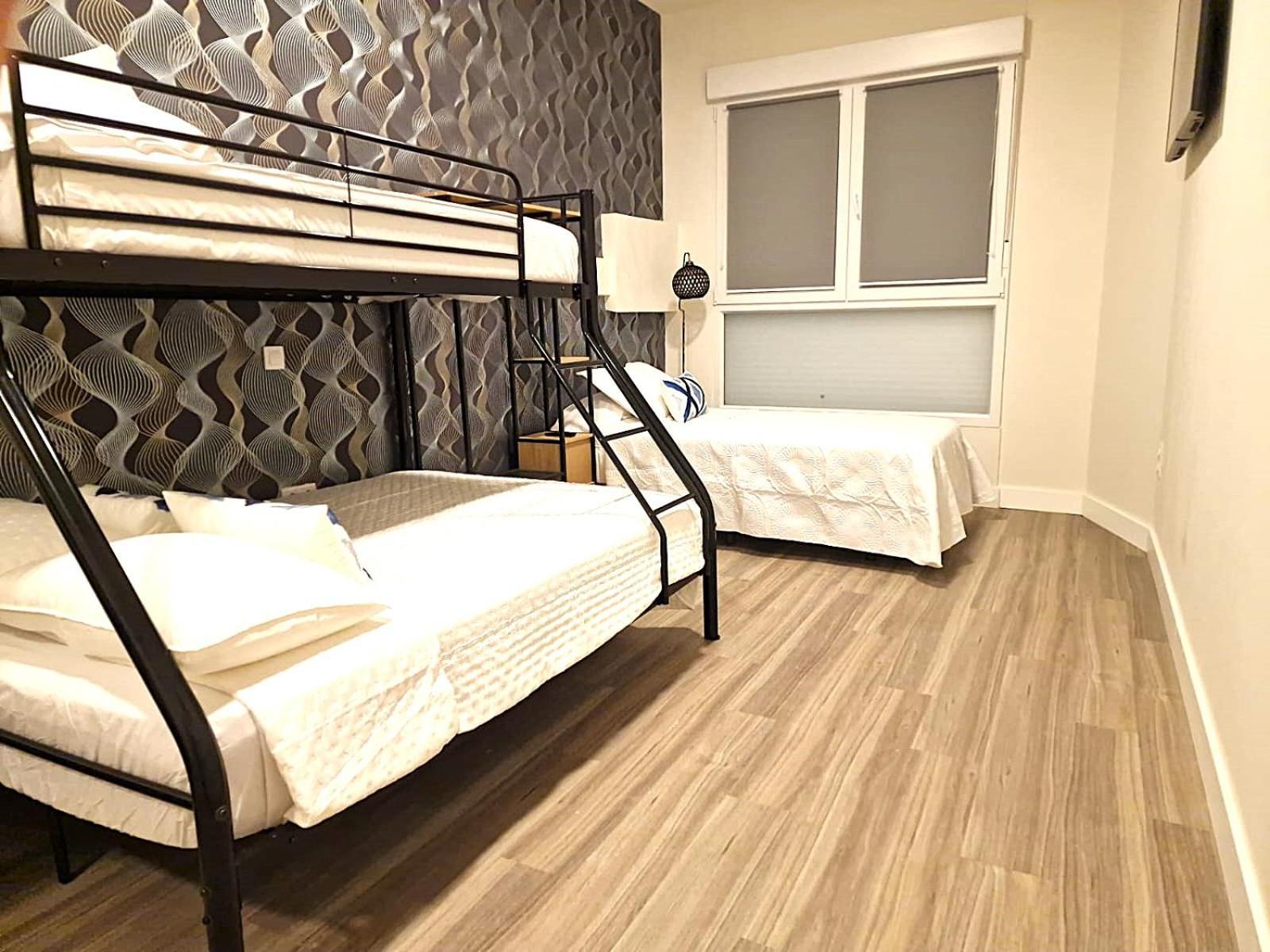 Madrid Suites Εξωτερικό φωτογραφία