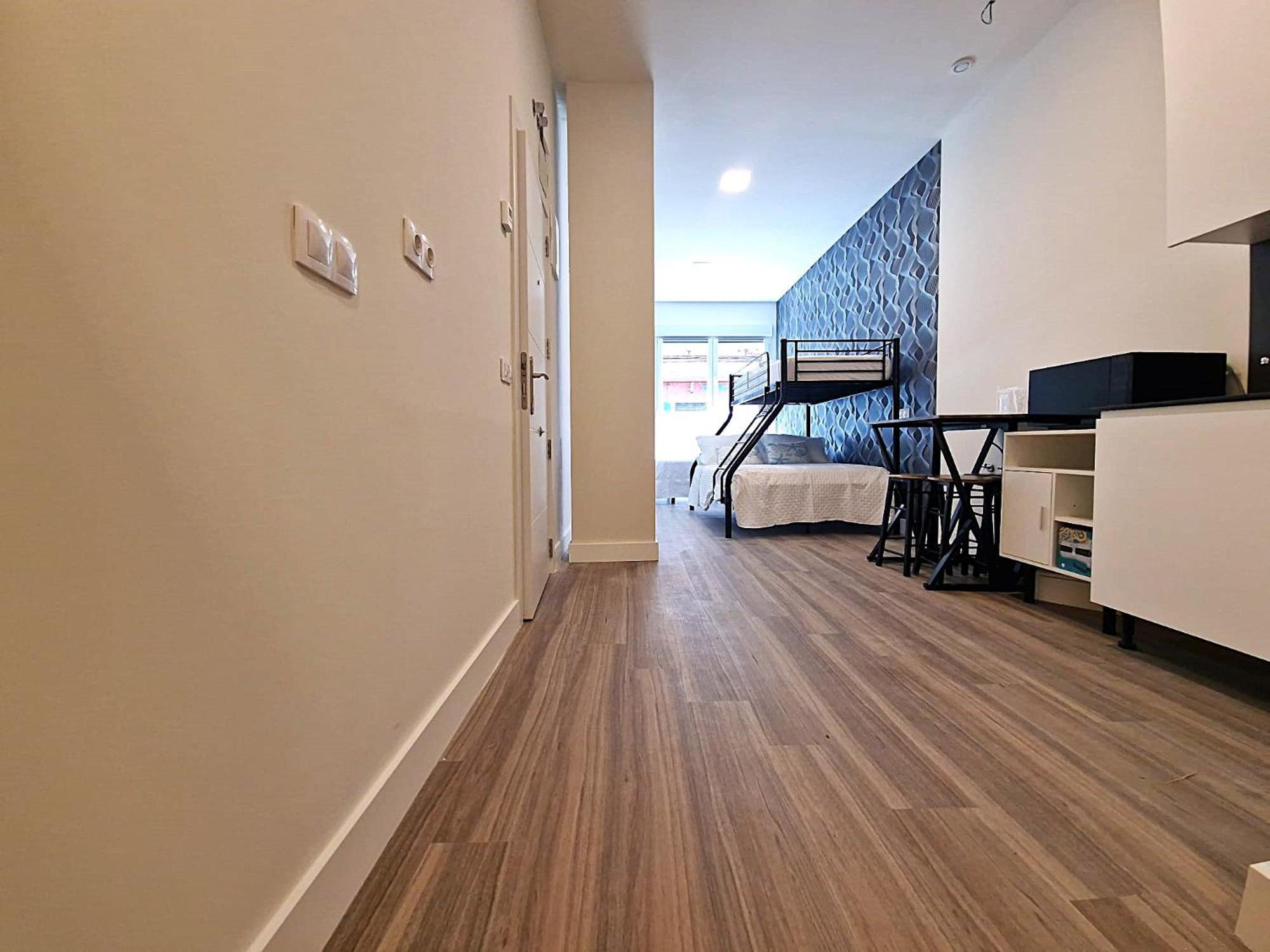 Madrid Suites Εξωτερικό φωτογραφία