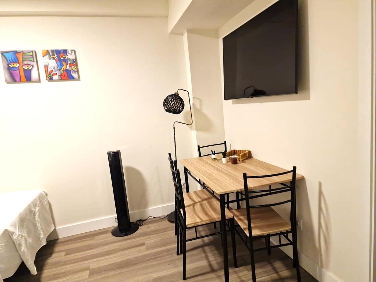 Madrid Suites Εξωτερικό φωτογραφία