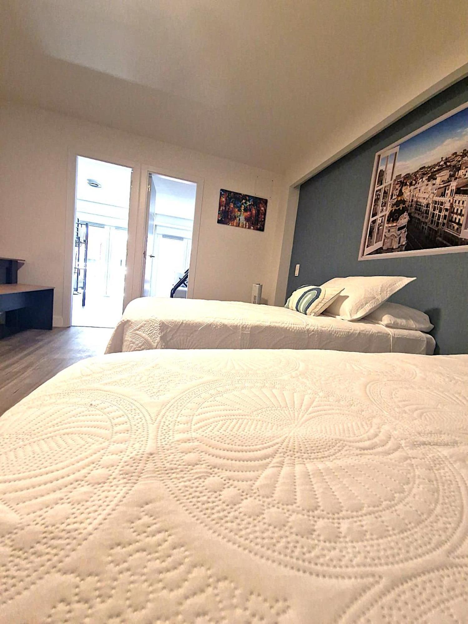 Madrid Suites Εξωτερικό φωτογραφία