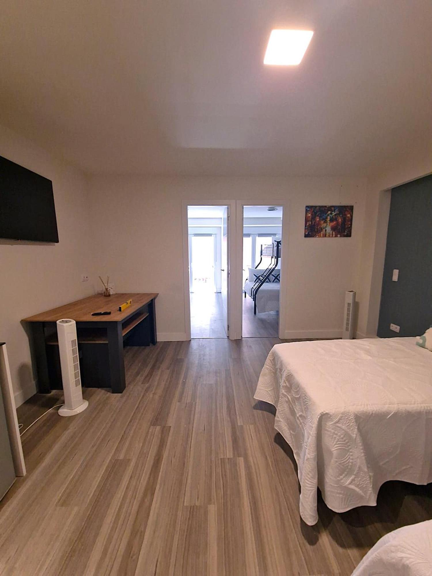 Madrid Suites Εξωτερικό φωτογραφία