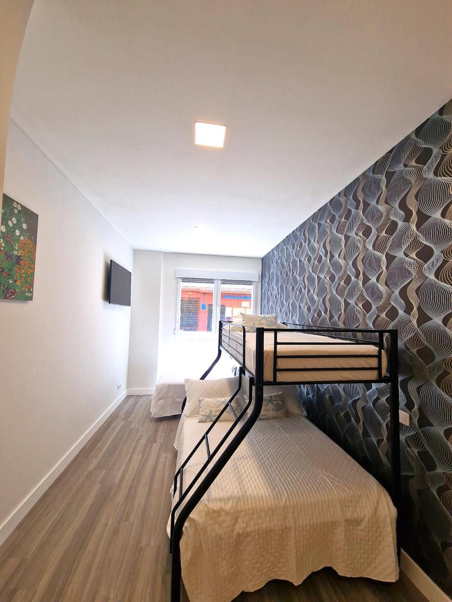 Madrid Suites Εξωτερικό φωτογραφία